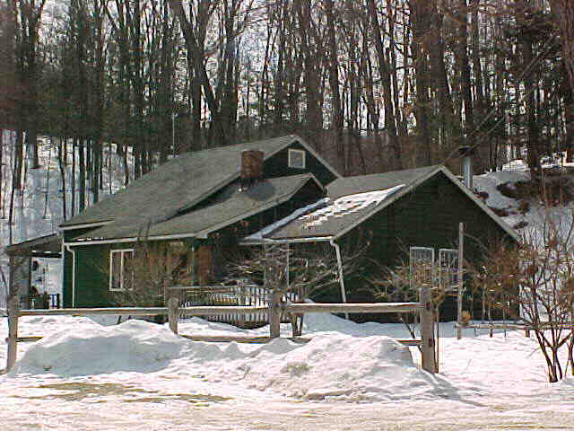 Building photograph for 23 ECHO STREET